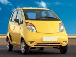 Tata Nano Luxury 2008 года